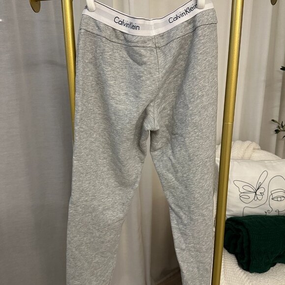 Calvin Klein Sweatpants - Picture 3 of 3